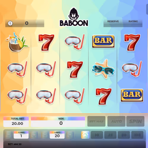 Baboonbet