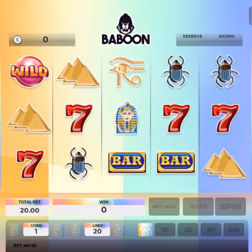 Baboonbet