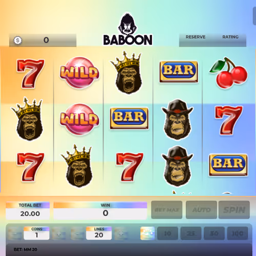 Baboonbet