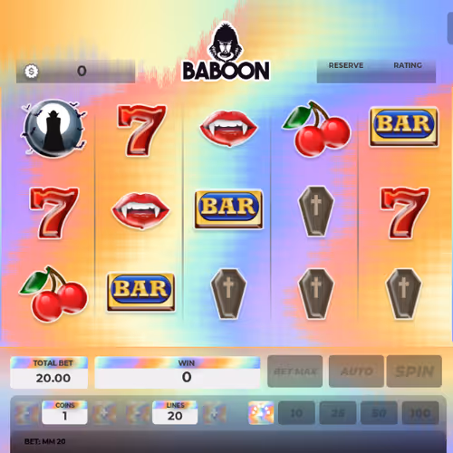 Baboonbet