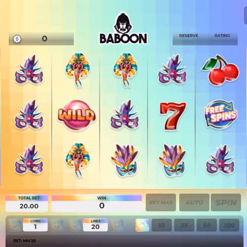 Baboonbet