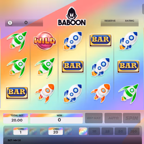 Baboonbet