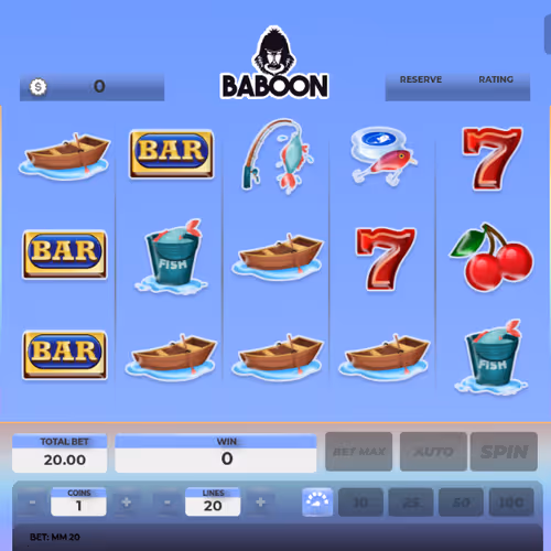 Baboonbet