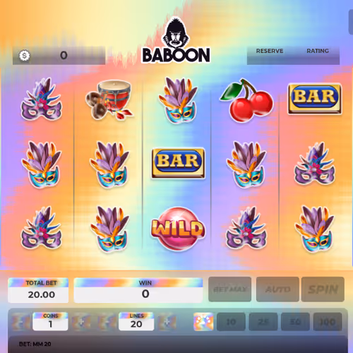 Baboonbet