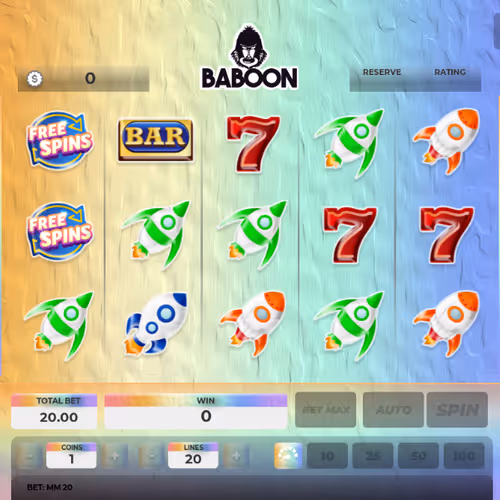 Baboonbet