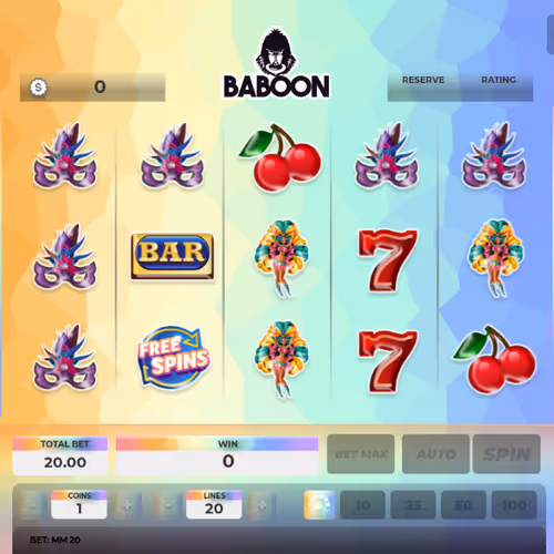 Baboonbet