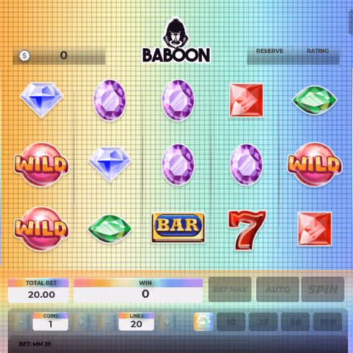 Baboonbet