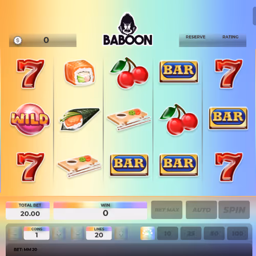 Baboonbet