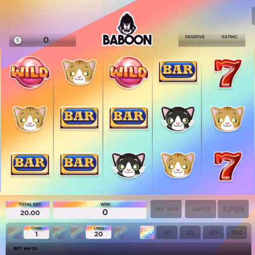 Baboonbet