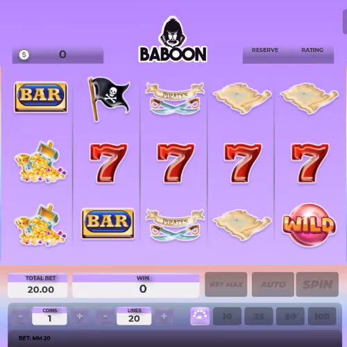Baboonbet
