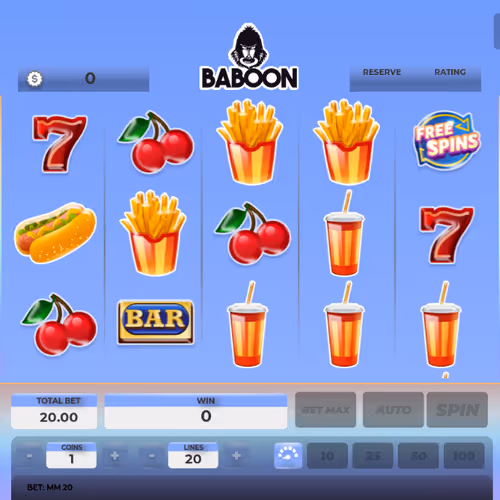 Baboonbet