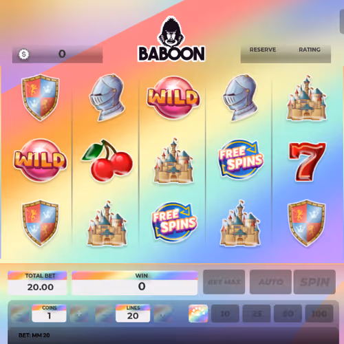 Baboonbet