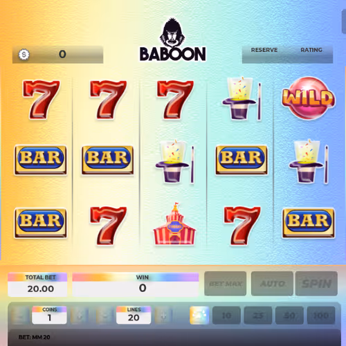 Baboonbet