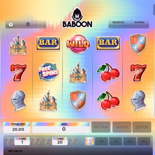 Baboonbet