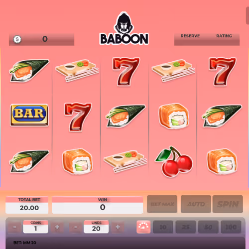 Baboonbet