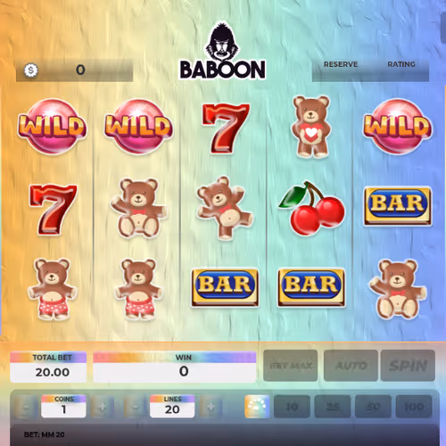 Baboonbet