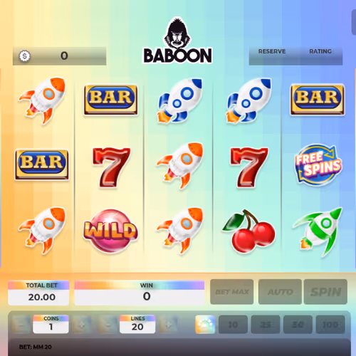 Baboonbet