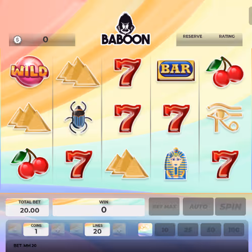 Baboonbet