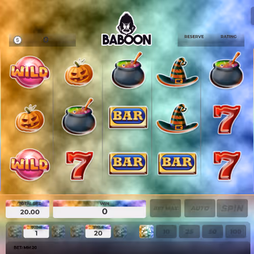 Baboonbet