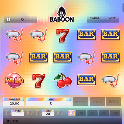 Baboonbet