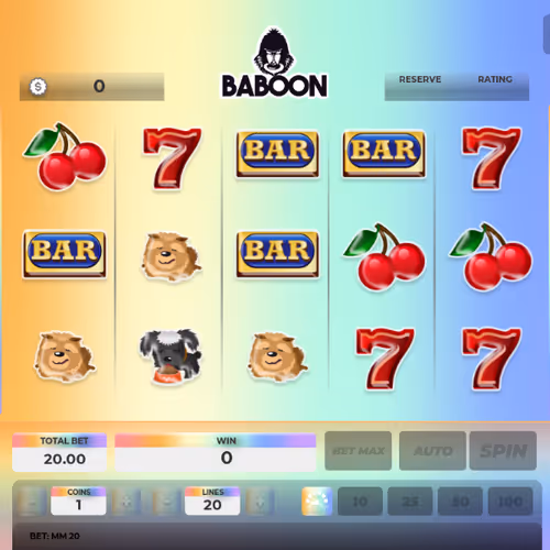 Baboonbet