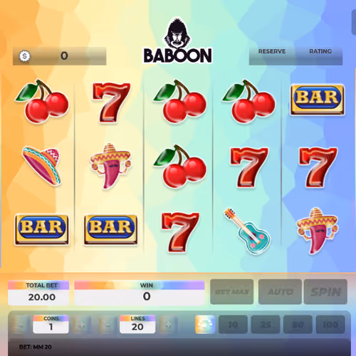 Baboonbet