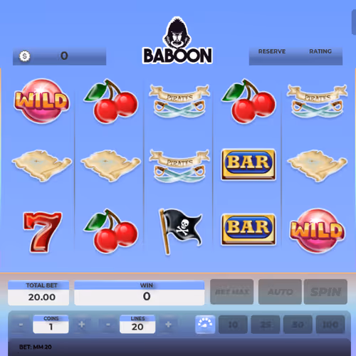 Baboonbet