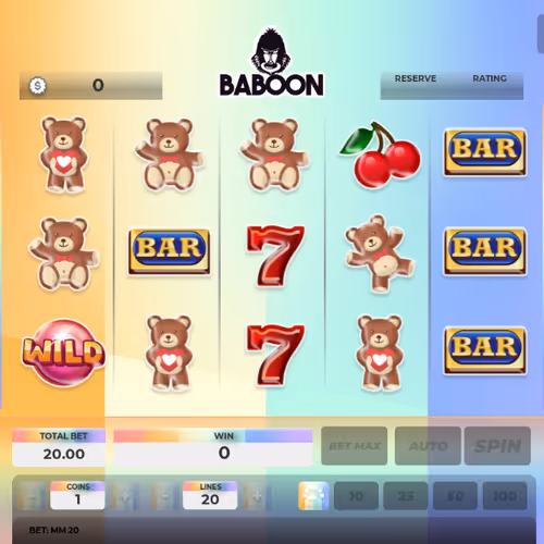 Baboonbet