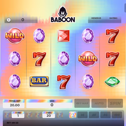 Baboonbet
