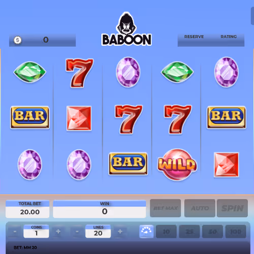 Baboonbet