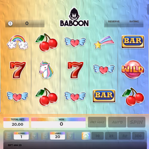 Baboonbet