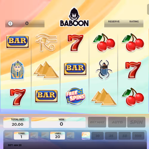 Baboonbet