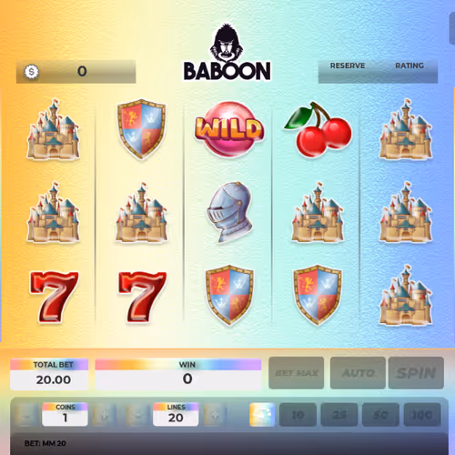 Baboonbet