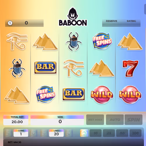 Baboonbet