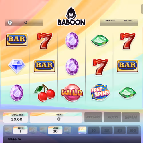 Baboonbet