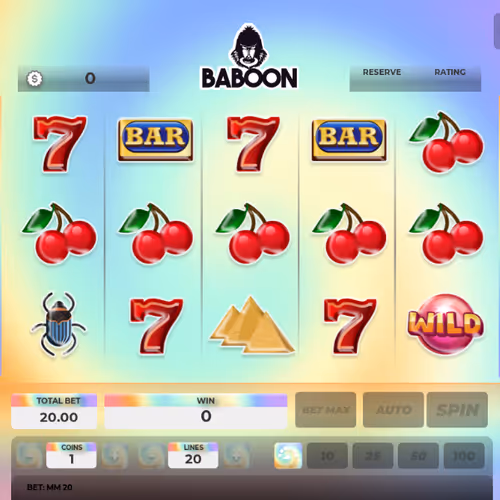 Baboonbet
