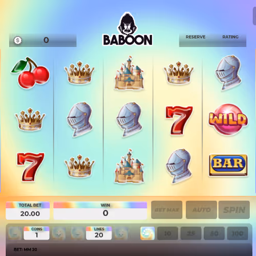 Baboonbet