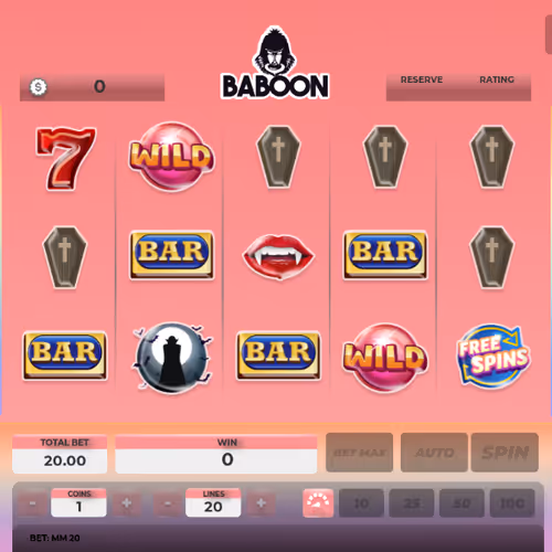 Baboonbet
