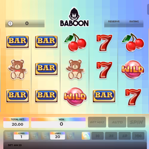 Baboonbet