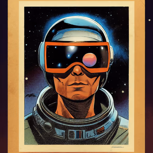 Beta Galaxy #288