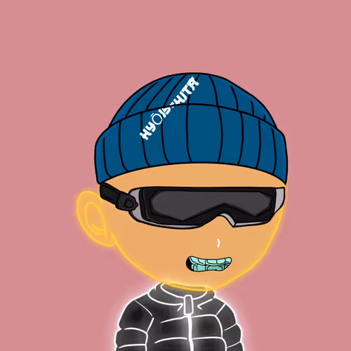 Hyoishitanft