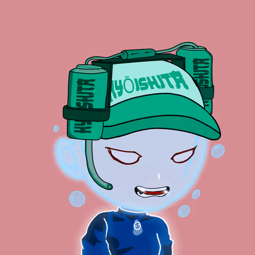 Hyoishitanft