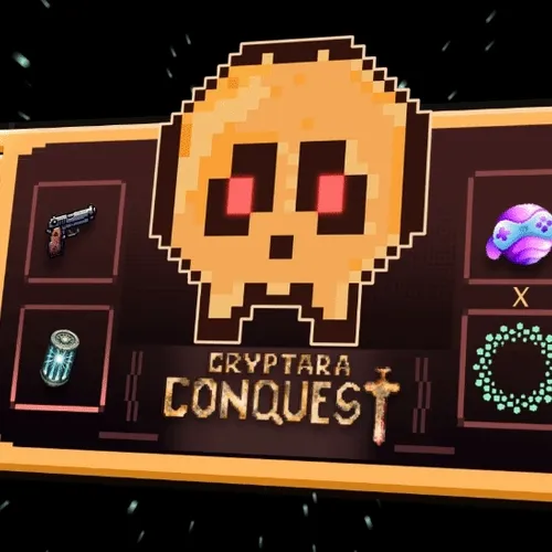 Cryptara Conquest Access Pass