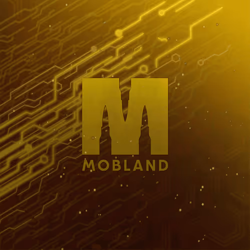 Mobland Genesis Synr Pass