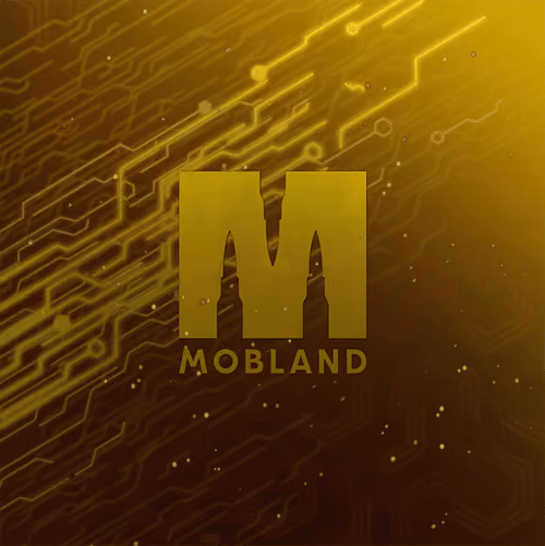 Mobland Genesis SYNR Pass #386