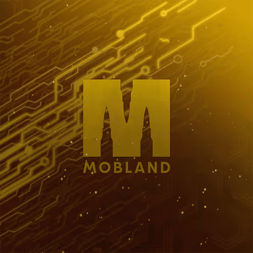 Mobland Genesis SYNR Pass #424