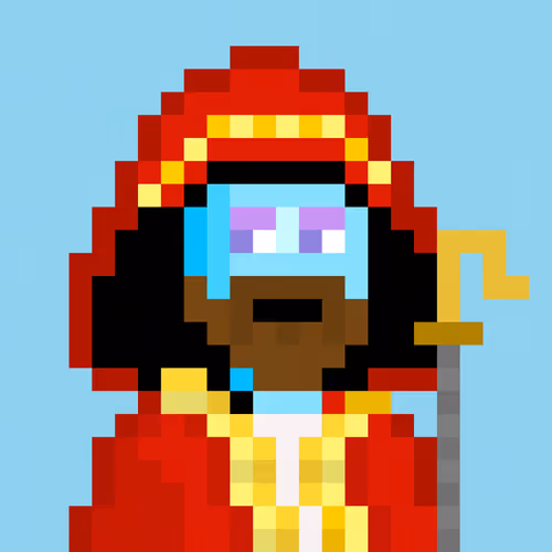 Holymigos
