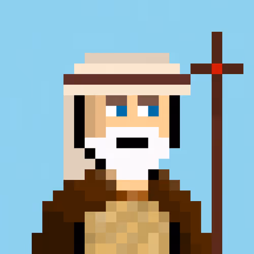 HolyMigos #283