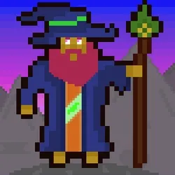 wizard #323