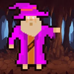 wizard #2142